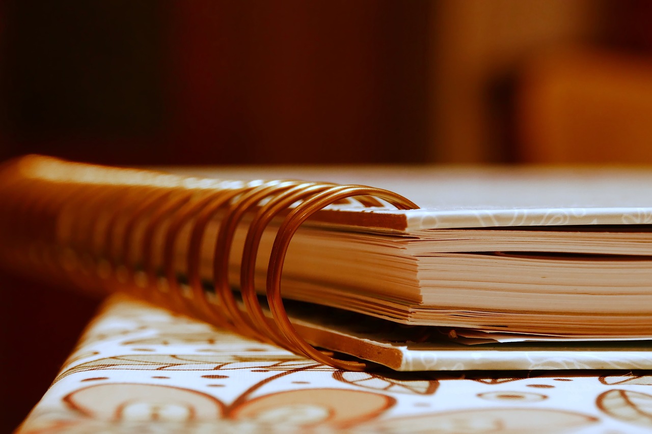 découvrez notre sélection de classeurs robustes et pratiques pour organiser vos documents efficacement, adaptés à tous vos besoins professionnels et scolaires.