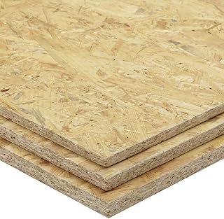 Panneau OSB