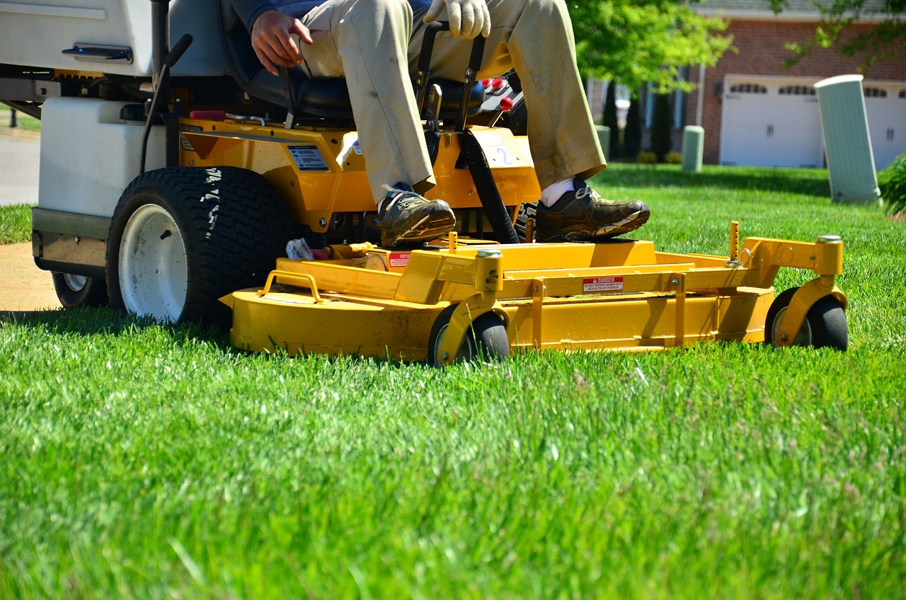 entretien de pelouse professionnel pour un jardin toujours verdoyant et bien entretenu. services complets de tonte, fertilisation et soins adaptés à votre gazon.
