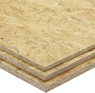 Panneau OSB