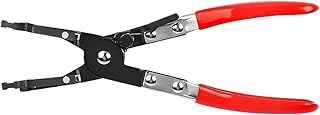 Car Soldering Pliers - Heat Insulation Heavy Duty Non-Slip Grip Hand Tools | Versatile Car Maintenance Pick Up Assist | For Vehicle Automobile Electronics Repairing Welding Workshop Home