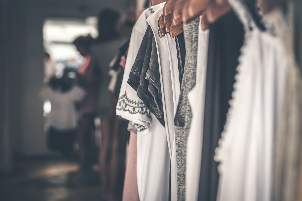Comment créer un dressing d’angle